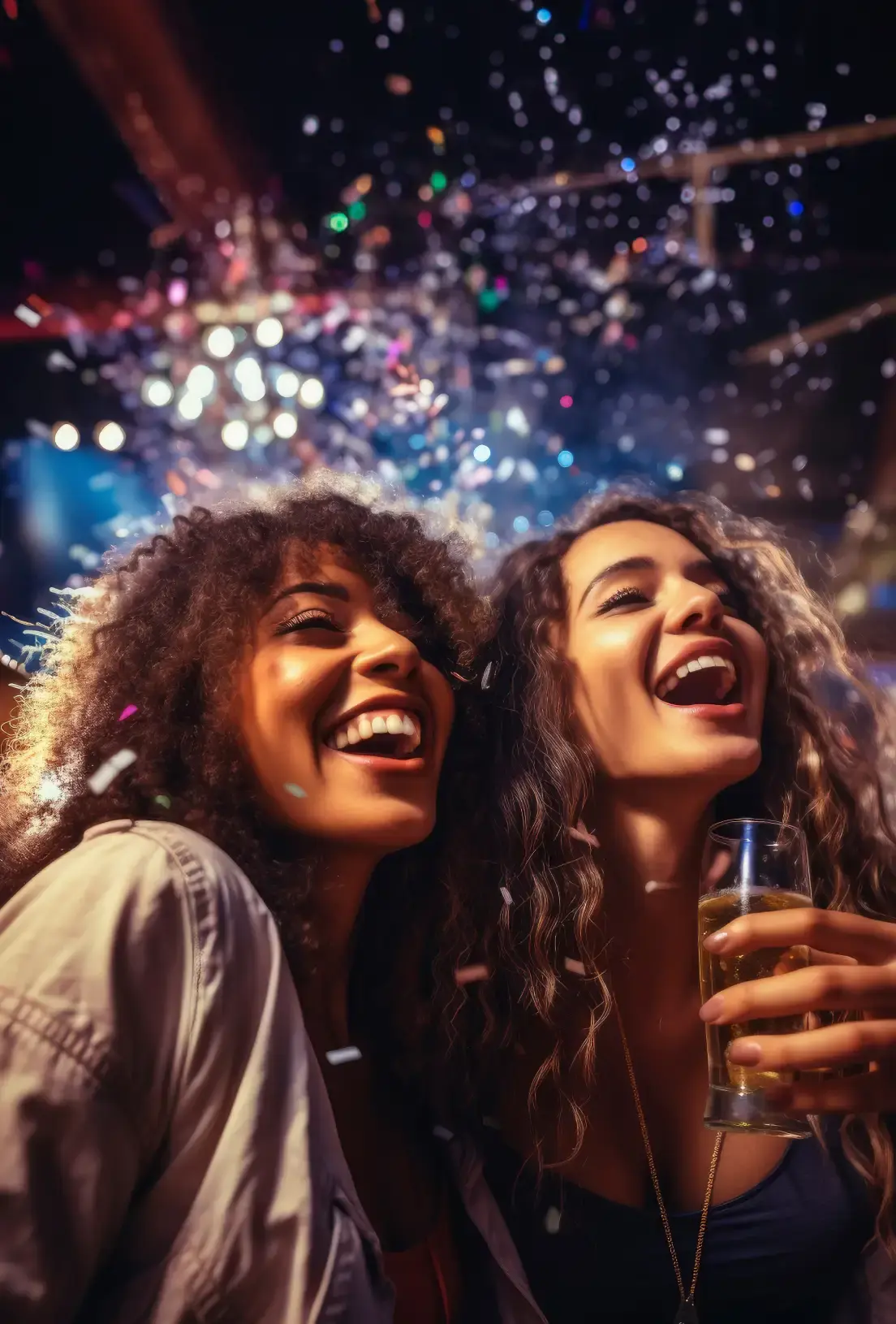 A Social Networking and Event Management App